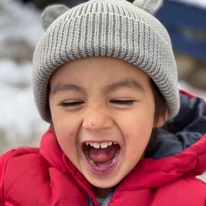 Meet your Posher, Jude